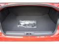 Black/Red Accents Trunk Photo for 2014 Scion FR-S #87993552