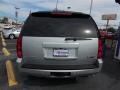 2013 Quicksilver Metallic GMC Yukon SLT 4x4  photo #8