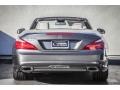 Steel Grey Metallic - SL 550 Roadster Photo No. 3