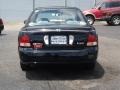 2000 Super Black Nissan Sentra XE  photo #5