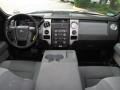 Oxford White - F150 XLT SuperCrew Photo No. 3