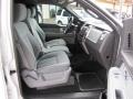 Oxford White - F150 XLT SuperCrew Photo No. 4