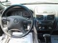 2000 Super Black Nissan Sentra XE  photo #12