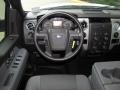 Oxford White - F150 XLT SuperCrew Photo No. 14