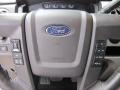 Oxford White - F150 XLT SuperCrew Photo No. 15