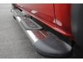 2014 Barcelona Red Metallic Toyota Tacoma Double Cab  photo #7