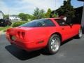 Torch Red - Corvette Coupe Photo No. 7