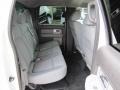 Oxford White - F150 XLT SuperCrew Photo No. 24