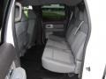 Oxford White - F150 XLT SuperCrew Photo No. 27
