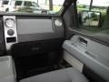 Oxford White - F150 XLT SuperCrew Photo No. 29
