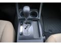 Barcelona Red Metallic - Tacoma Double Cab Photo No. 24