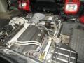 5.7 Liter OHV 16-Valve LT1 V8 Engine for 1994 Chevrolet Corvette Coupe #87994323