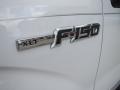 Oxford White - F150 XLT SuperCrew Photo No. 36
