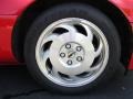 1994 Chevrolet Corvette Coupe Wheel and Tire Photo