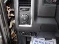 2010 Brilliant Black Crystal Pearl Dodge Ram 3500 Laramie Crew Cab Dually  photo #21
