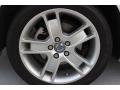 2008 Volvo S40 T5 Wheel and Tire Photo