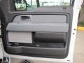 Oxford White - F150 XLT SuperCrew Photo No. 43