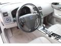 2008 Volvo S40 Quartz Interior Interior Photo