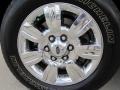 Oxford White - F150 XLT SuperCrew Photo No. 47