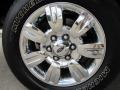 Oxford White - F150 XLT SuperCrew Photo No. 48