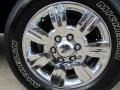 Oxford White - F150 XLT SuperCrew Photo No. 49
