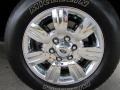Oxford White - F150 XLT SuperCrew Photo No. 50
