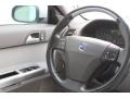 2008 Volvo S40 Quartz Interior Steering Wheel Photo