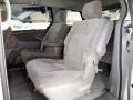 2004 Arctic Frost White Pearl Toyota Sienna XLE  photo #8