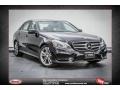 2014 Black Mercedes-Benz E 350 Sport Sedan  photo #1