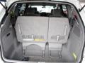 2004 Arctic Frost White Pearl Toyota Sienna XLE  photo #10