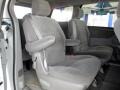 2004 Arctic Frost White Pearl Toyota Sienna XLE  photo #13