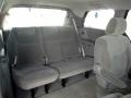 2004 Arctic Frost White Pearl Toyota Sienna XLE  photo #14