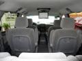 2004 Arctic Frost White Pearl Toyota Sienna XLE  photo #17