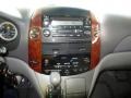 2004 Arctic Frost White Pearl Toyota Sienna XLE  photo #18