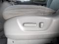 2004 Arctic Frost White Pearl Toyota Sienna XLE  photo #26