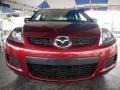 2008 Copper Red Mica Mazda CX-7 Grand Touring  photo #2