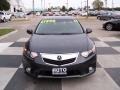 Graphite Luster Pearl - TSX Sedan Photo No. 2
