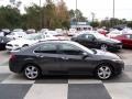 Graphite Luster Pearl - TSX Sedan Photo No. 3