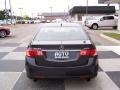 Graphite Luster Pearl - TSX Sedan Photo No. 4