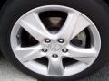 Graphite Luster Pearl - TSX Sedan Photo No. 7