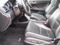 Graphite Luster Pearl - TSX Sedan Photo No. 10