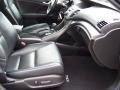 Graphite Luster Pearl - TSX Sedan Photo No. 13