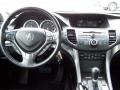 Graphite Luster Pearl - TSX Sedan Photo No. 15