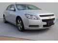 Silver Ice Metallic - Malibu LT Photo No. 1