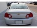 Silver Ice Metallic - Malibu LT Photo No. 3
