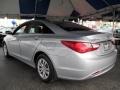 Radiant Silver - Sonata GLS Photo No. 5