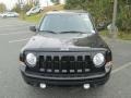 2012 Black Jeep Patriot Sport  photo #3