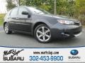 Obsidian Black Pearl - Impreza Outback Sport Wagon Photo No. 1