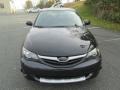 Obsidian Black Pearl - Impreza Outback Sport Wagon Photo No. 3