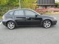 Obsidian Black Pearl 2010 Subaru Impreza Outback Sport Wagon Exterior